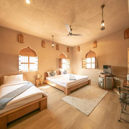 Alaqur View Inn نزل واجهة العقر Nizwa Zewnętrze zdjęcie
