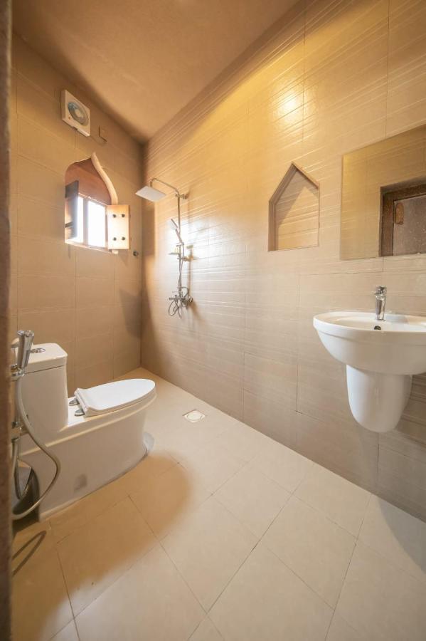 Alaqur View Inn نزل واجهة العقر Nizwa Zewnętrze zdjęcie