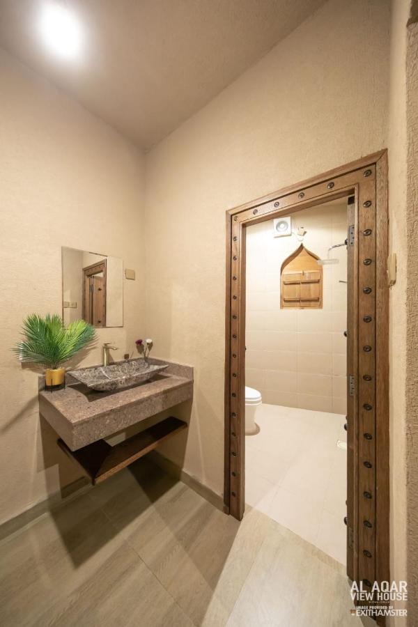 Alaqur View Inn نزل واجهة العقر Nizwa Zewnętrze zdjęcie