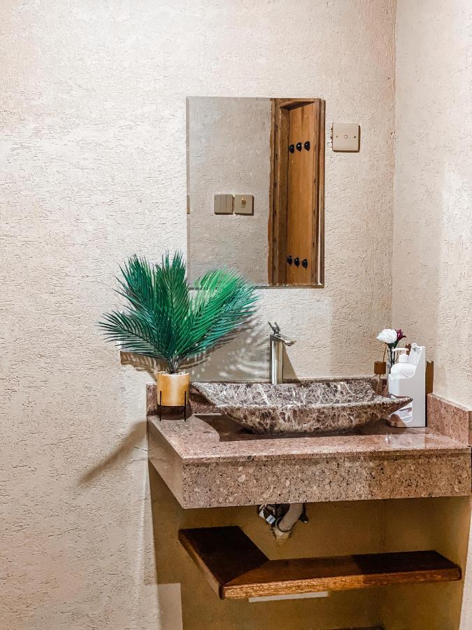 Alaqur View Inn نزل واجهة العقر Nizwa Zewnętrze zdjęcie