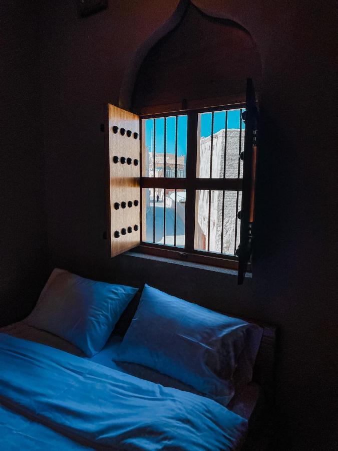 Alaqur View Inn نزل واجهة العقر Nizwa Zewnętrze zdjęcie
