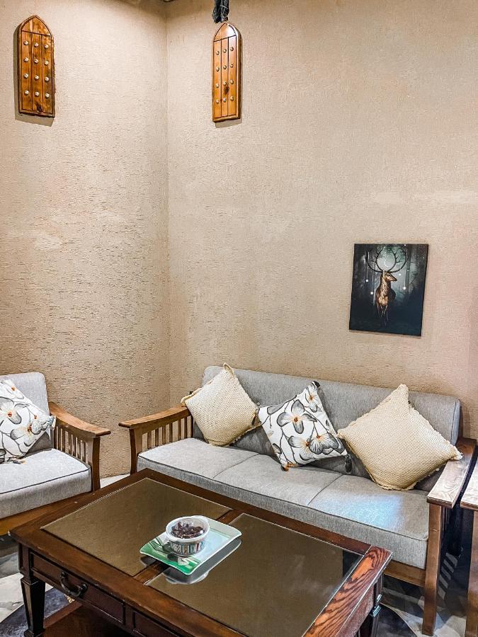 Alaqur View Inn نزل واجهة العقر Nizwa Zewnętrze zdjęcie