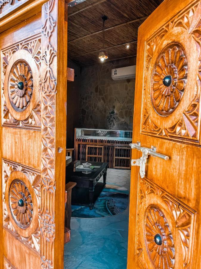 Alaqur View Inn نزل واجهة العقر Nizwa Zewnętrze zdjęcie