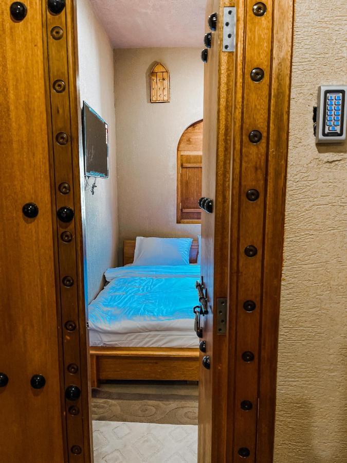 Alaqur View Inn نزل واجهة العقر Nizwa Zewnętrze zdjęcie