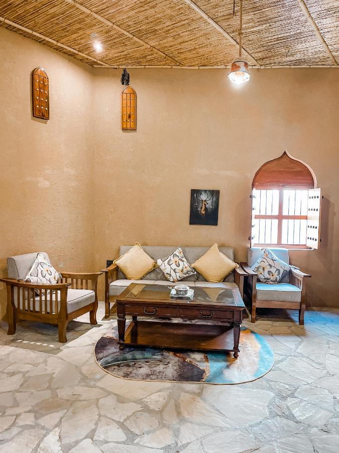 Alaqur View Inn نزل واجهة العقر Nizwa Zewnętrze zdjęcie