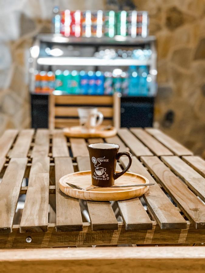 Alaqur View Inn نزل واجهة العقر Nizwa Zewnętrze zdjęcie