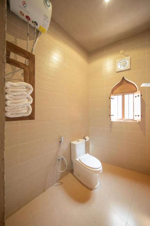 Alaqur View Inn نزل واجهة العقر Nizwa Zewnętrze zdjęcie