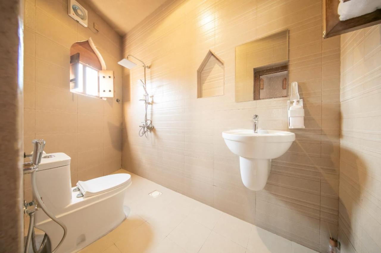 Alaqur View Inn نزل واجهة العقر Nizwa Zewnętrze zdjęcie
