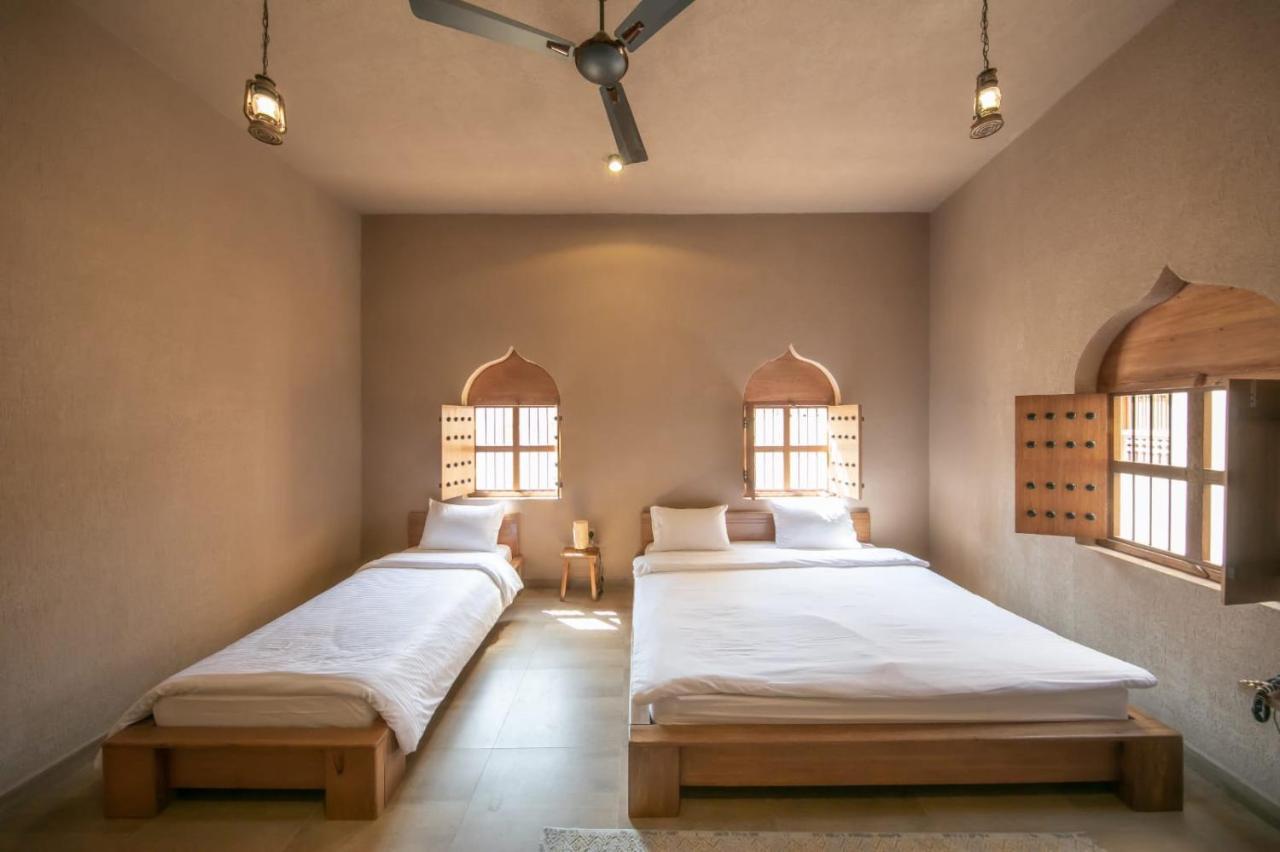 Alaqur View Inn نزل واجهة العقر Nizwa Zewnętrze zdjęcie