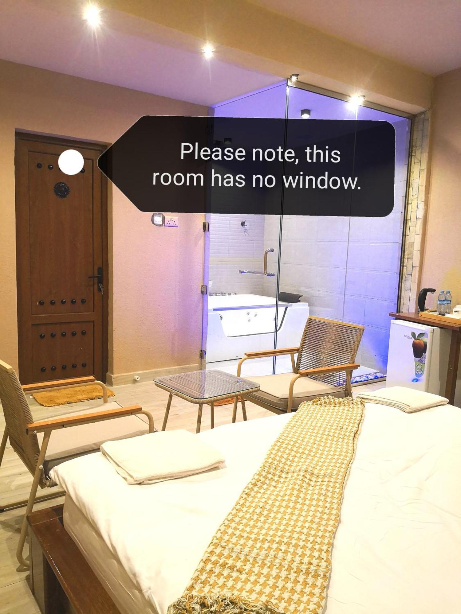 Alaqur View Inn نزل واجهة العقر Nizwa Zewnętrze zdjęcie