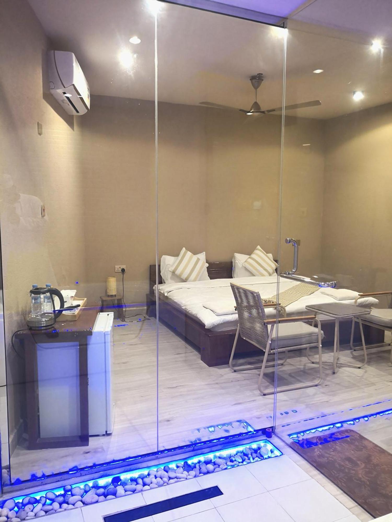 Alaqur View Inn نزل واجهة العقر Nizwa Zewnętrze zdjęcie