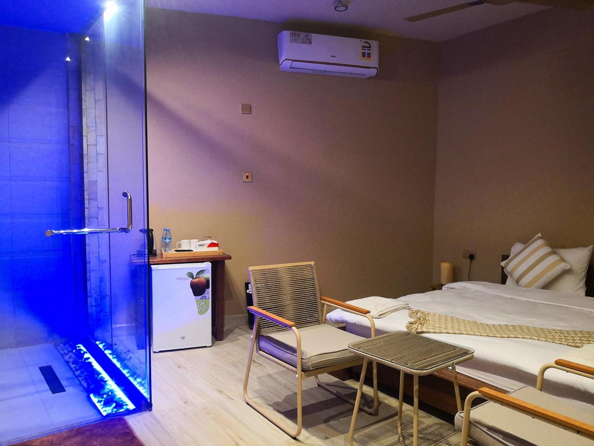 Alaqur View Inn نزل واجهة العقر Nizwa Zewnętrze zdjęcie