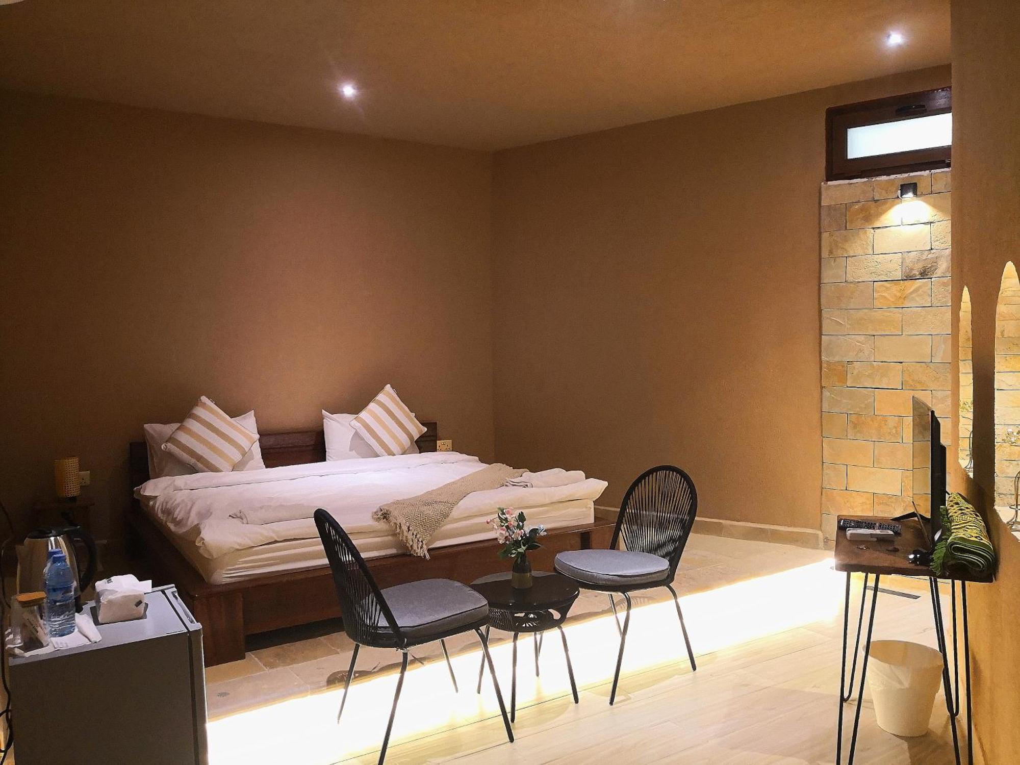 Alaqur View Inn نزل واجهة العقر Nizwa Zewnętrze zdjęcie