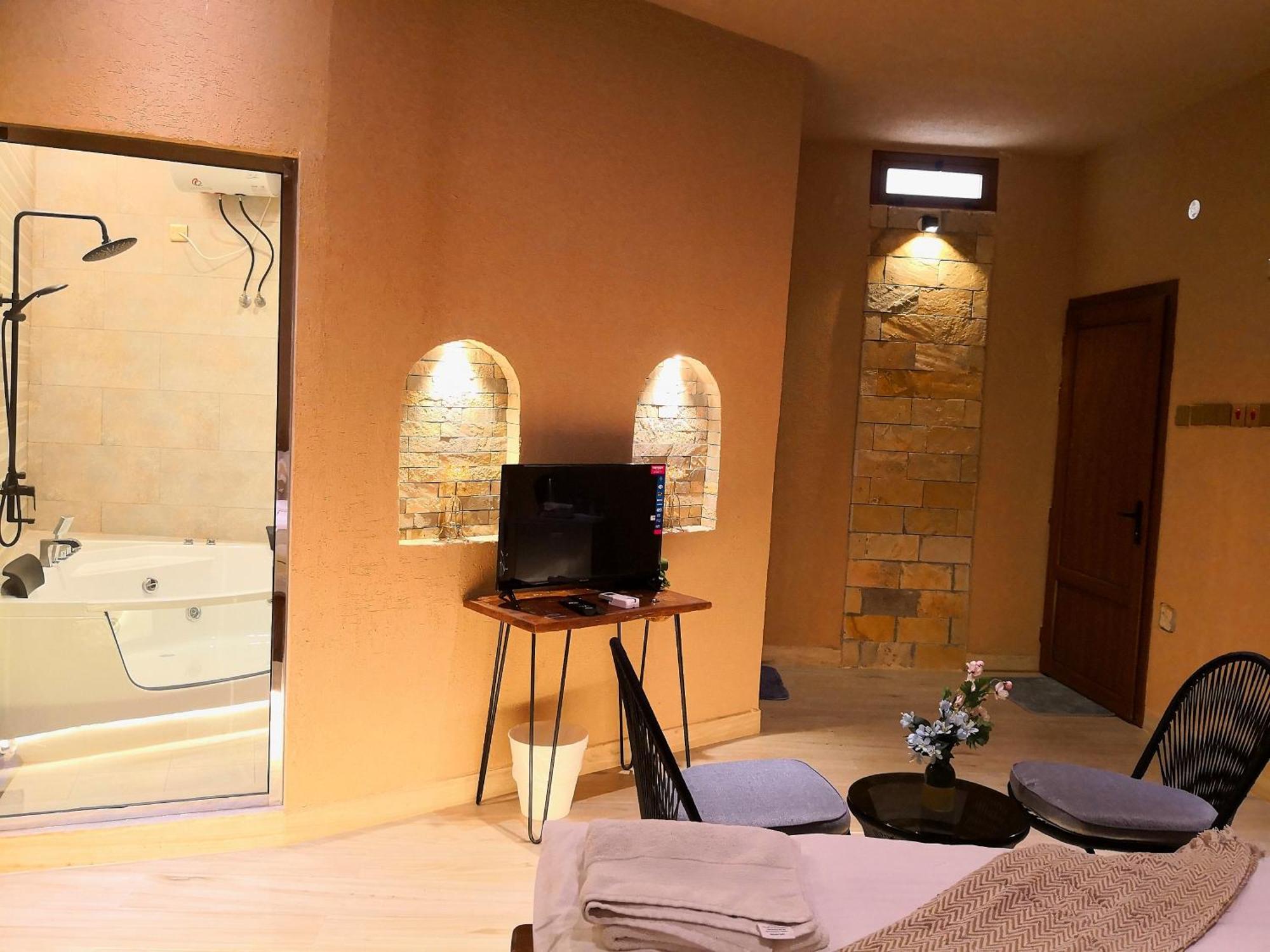 Alaqur View Inn نزل واجهة العقر Nizwa Zewnętrze zdjęcie