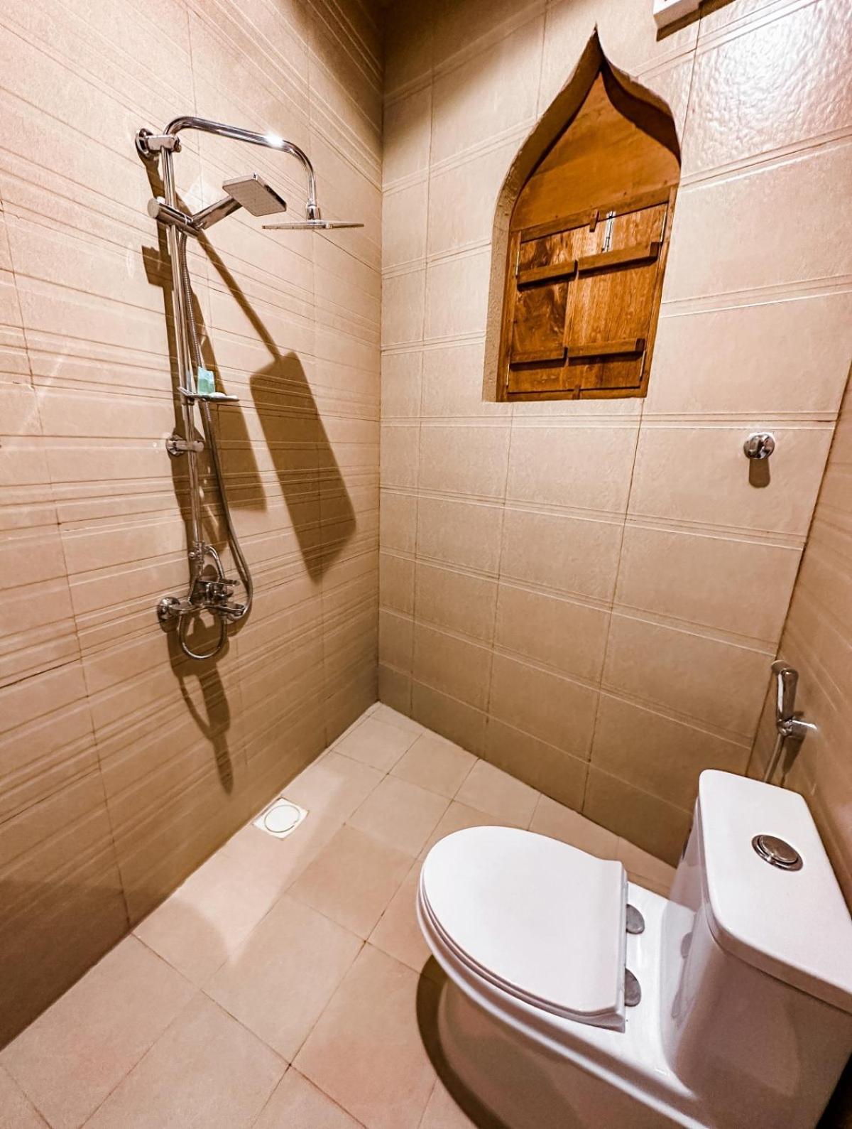 Alaqur View Inn نزل واجهة العقر Nizwa Zewnętrze zdjęcie