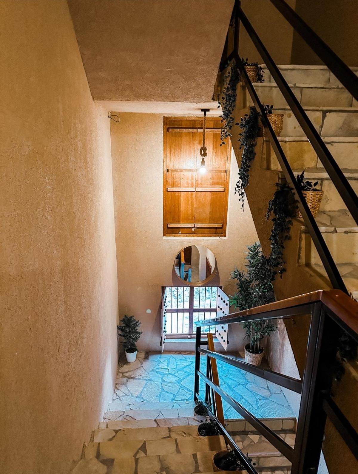 Alaqur View Inn نزل واجهة العقر Nizwa Zewnętrze zdjęcie