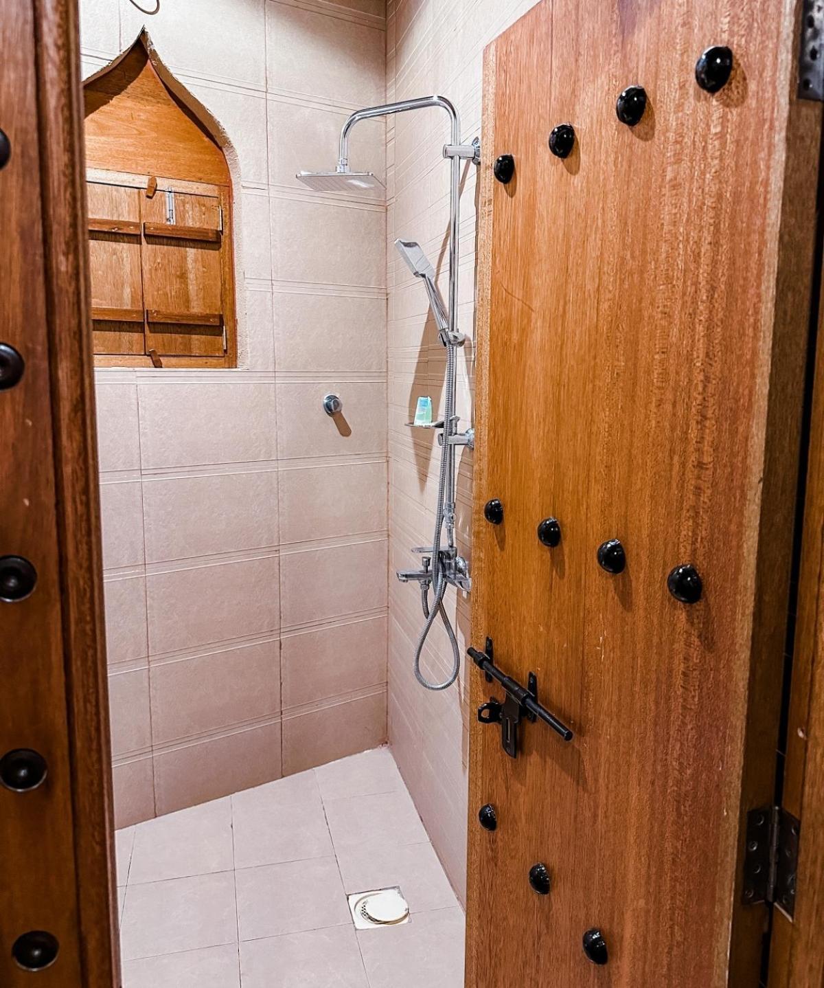 Alaqur View Inn نزل واجهة العقر Nizwa Zewnętrze zdjęcie