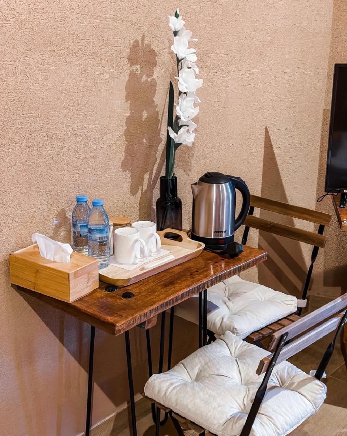 Alaqur View Inn نزل واجهة العقر Nizwa Zewnętrze zdjęcie