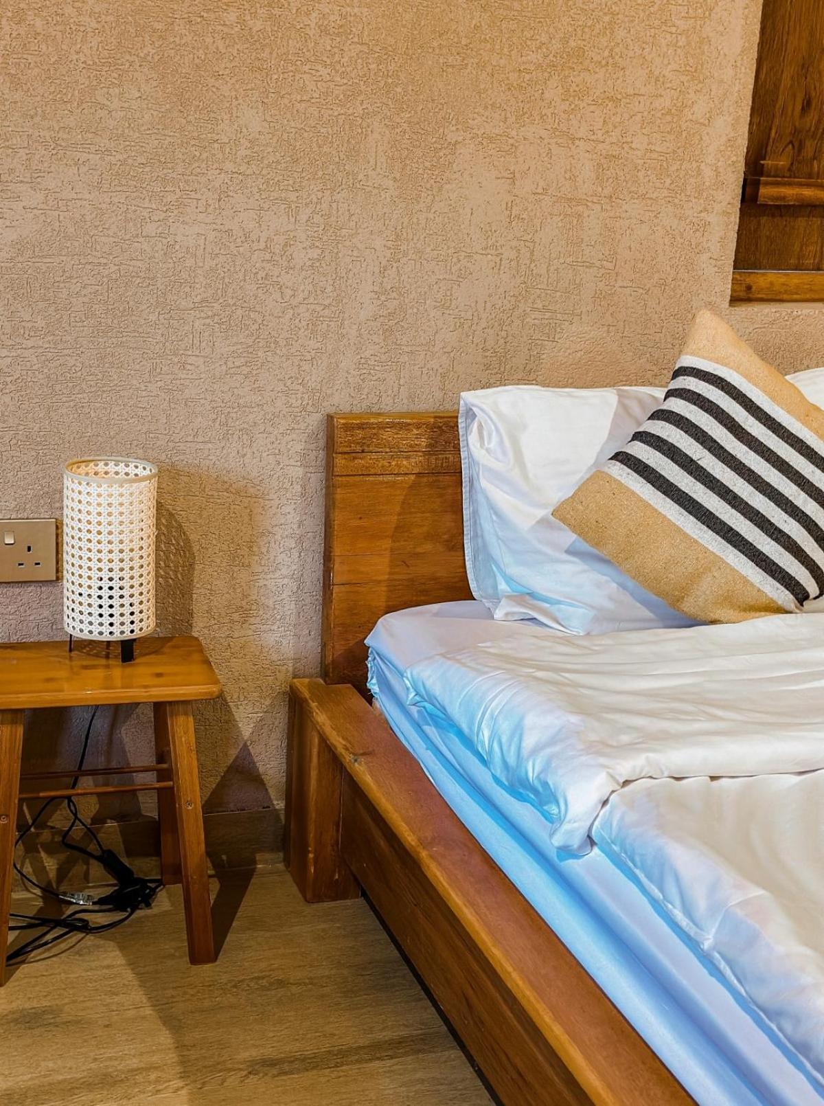 Alaqur View Inn نزل واجهة العقر Nizwa Zewnętrze zdjęcie