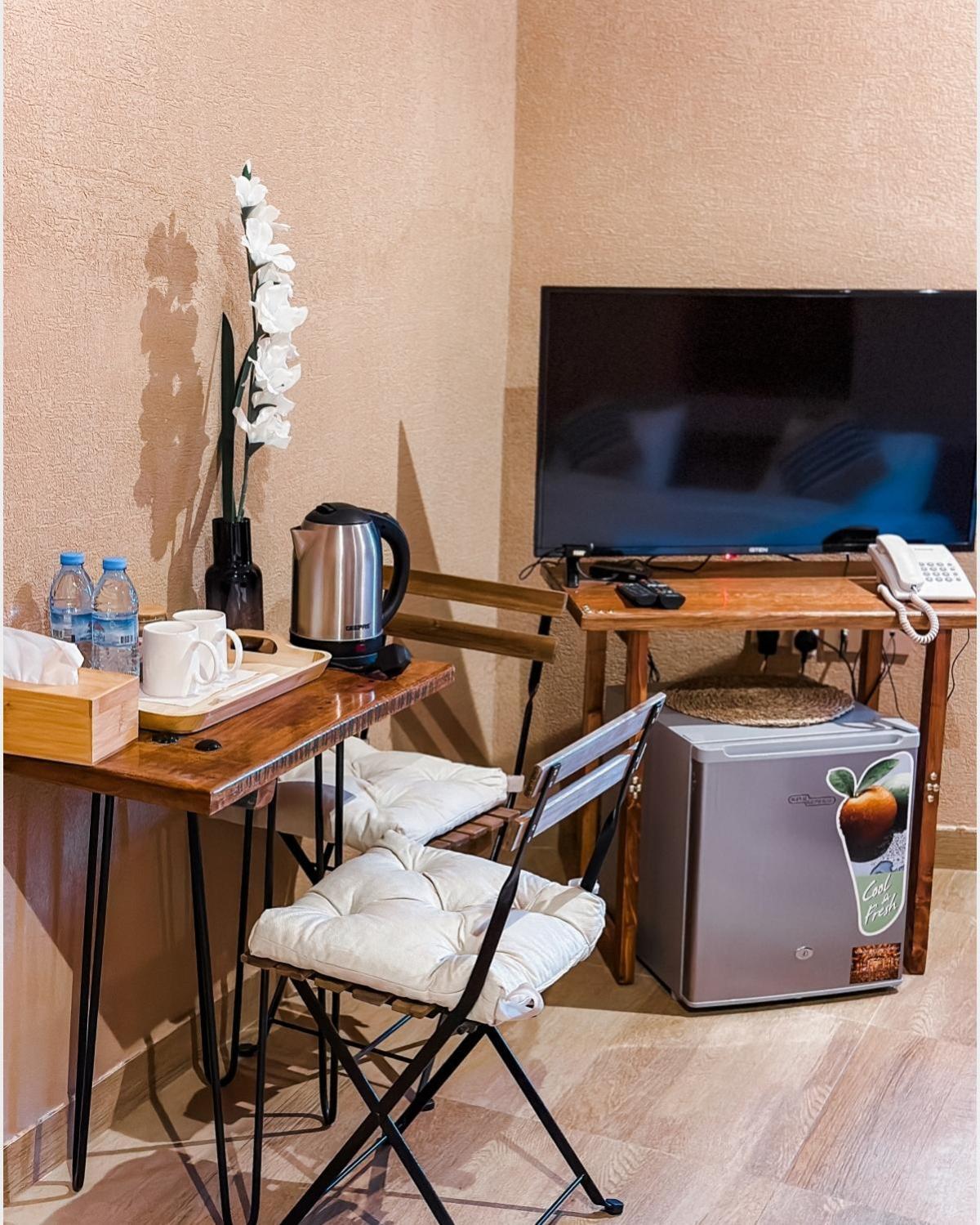 Alaqur View Inn نزل واجهة العقر Nizwa Zewnętrze zdjęcie
