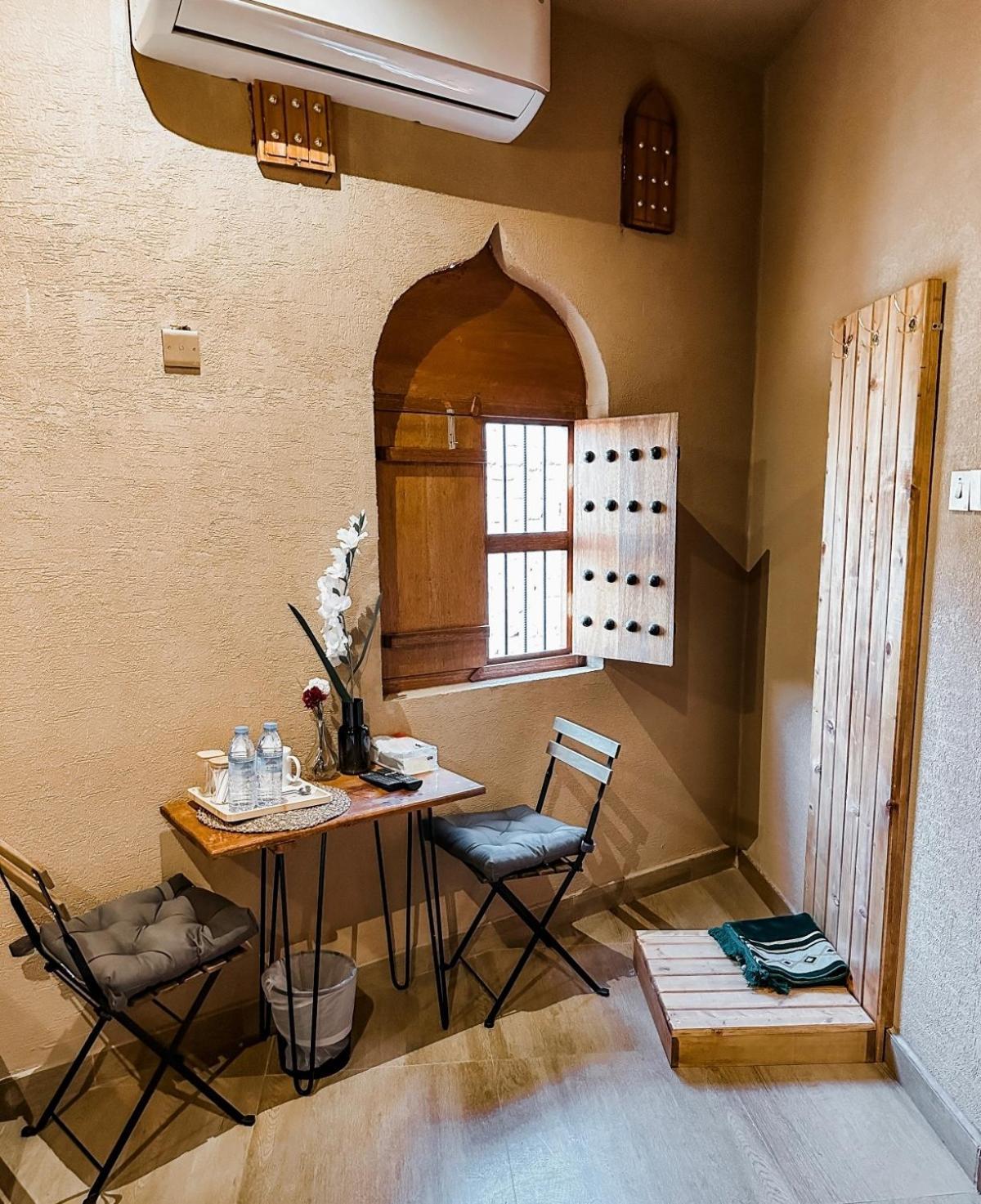 Alaqur View Inn نزل واجهة العقر Nizwa Zewnętrze zdjęcie
