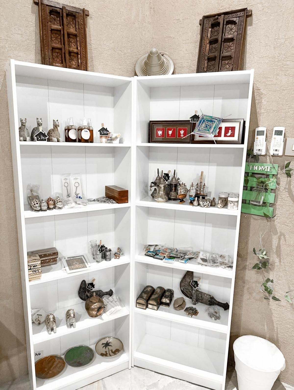 Alaqur View Inn نزل واجهة العقر Nizwa Zewnętrze zdjęcie