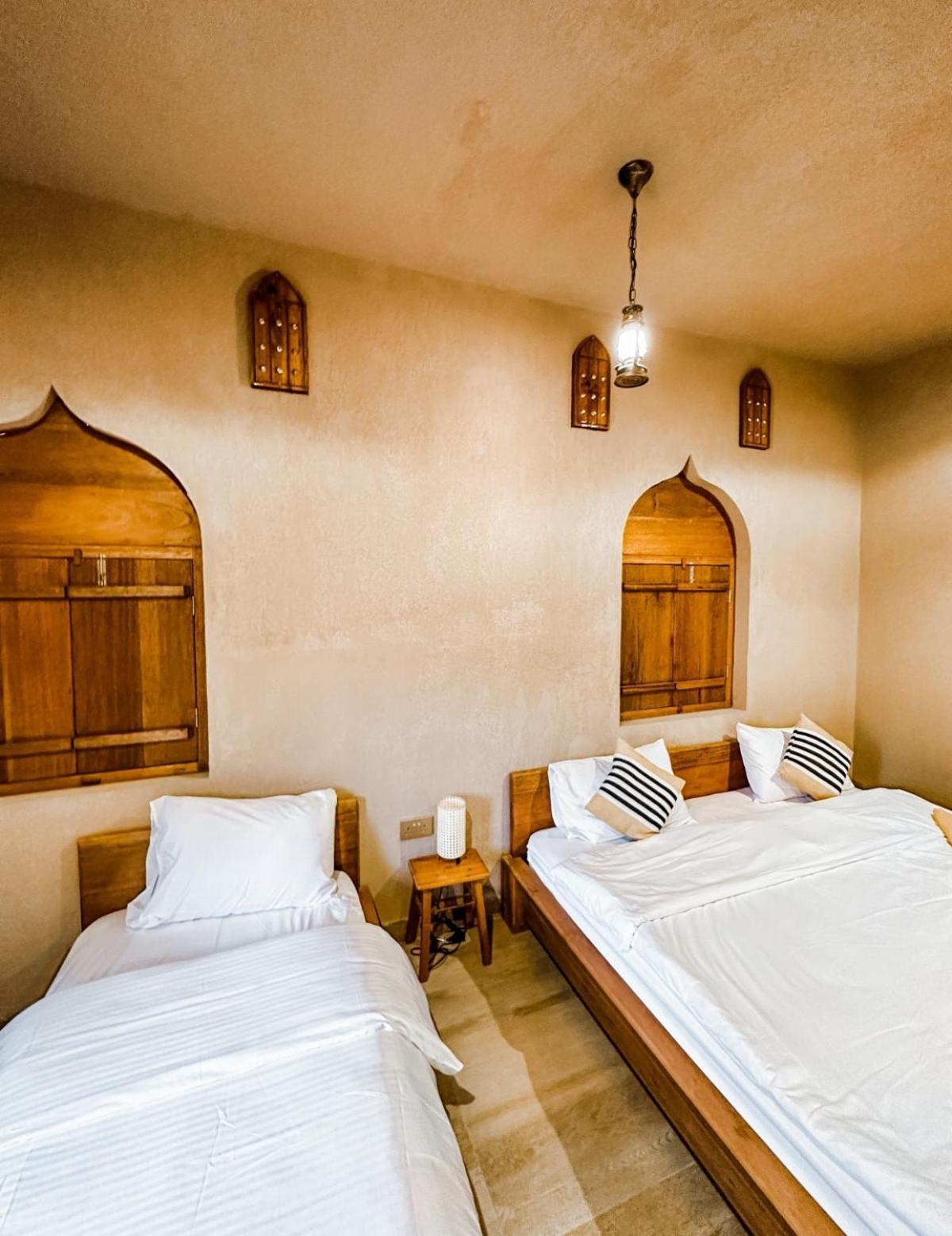 Alaqur View Inn نزل واجهة العقر Nizwa Zewnętrze zdjęcie