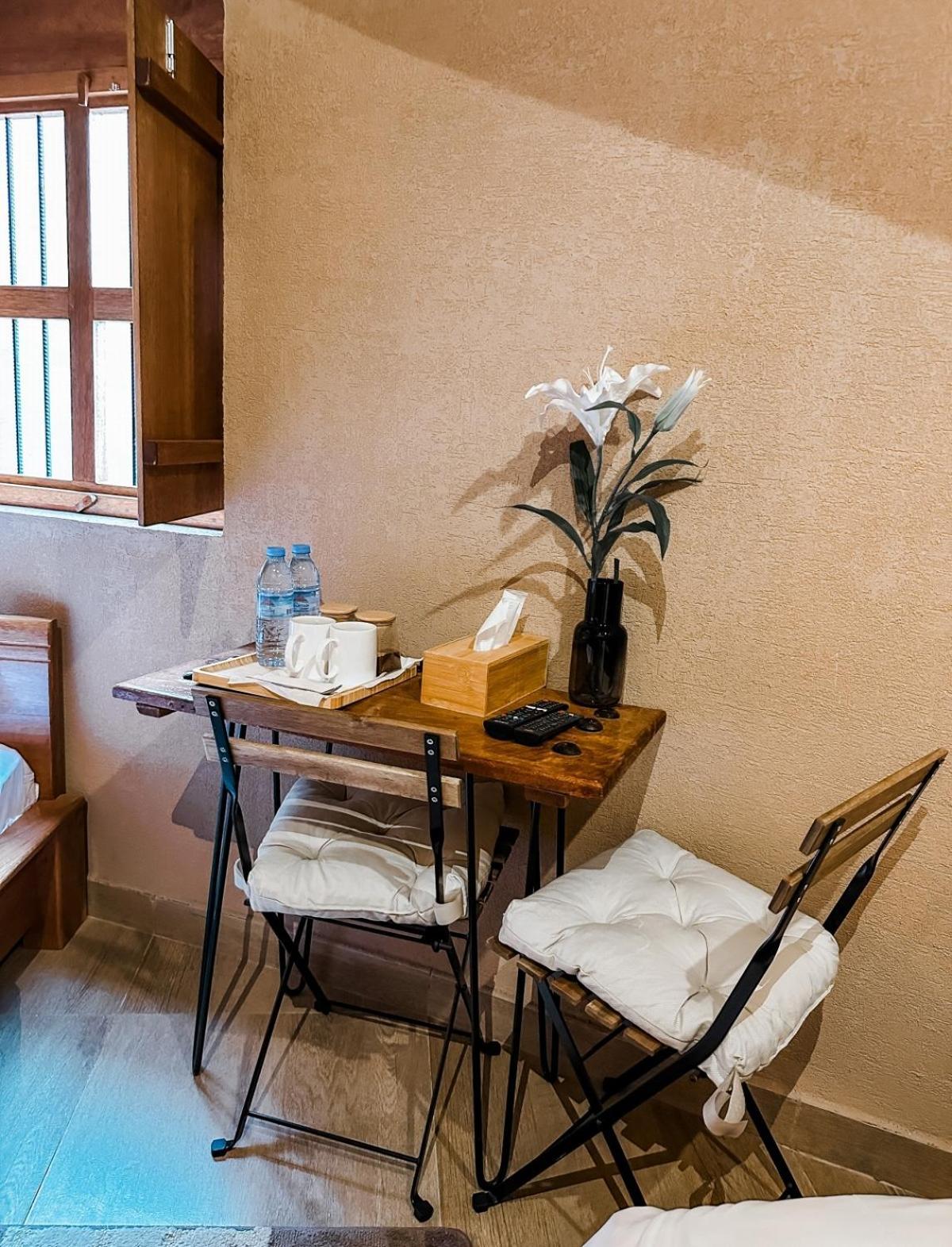 Alaqur View Inn نزل واجهة العقر Nizwa Zewnętrze zdjęcie