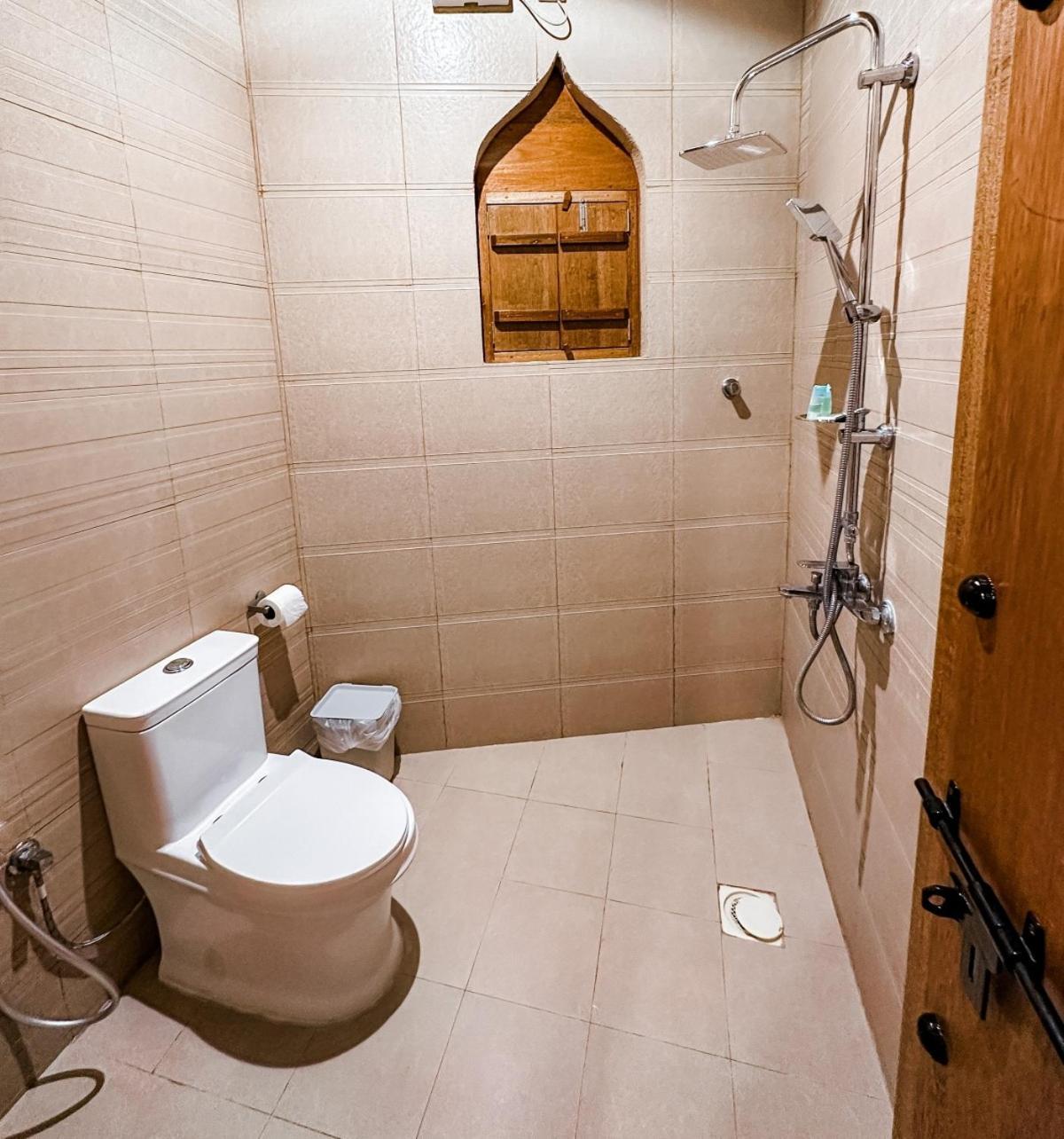 Alaqur View Inn نزل واجهة العقر Nizwa Zewnętrze zdjęcie