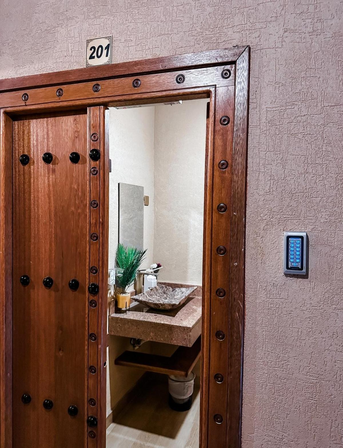 Alaqur View Inn نزل واجهة العقر Nizwa Zewnętrze zdjęcie