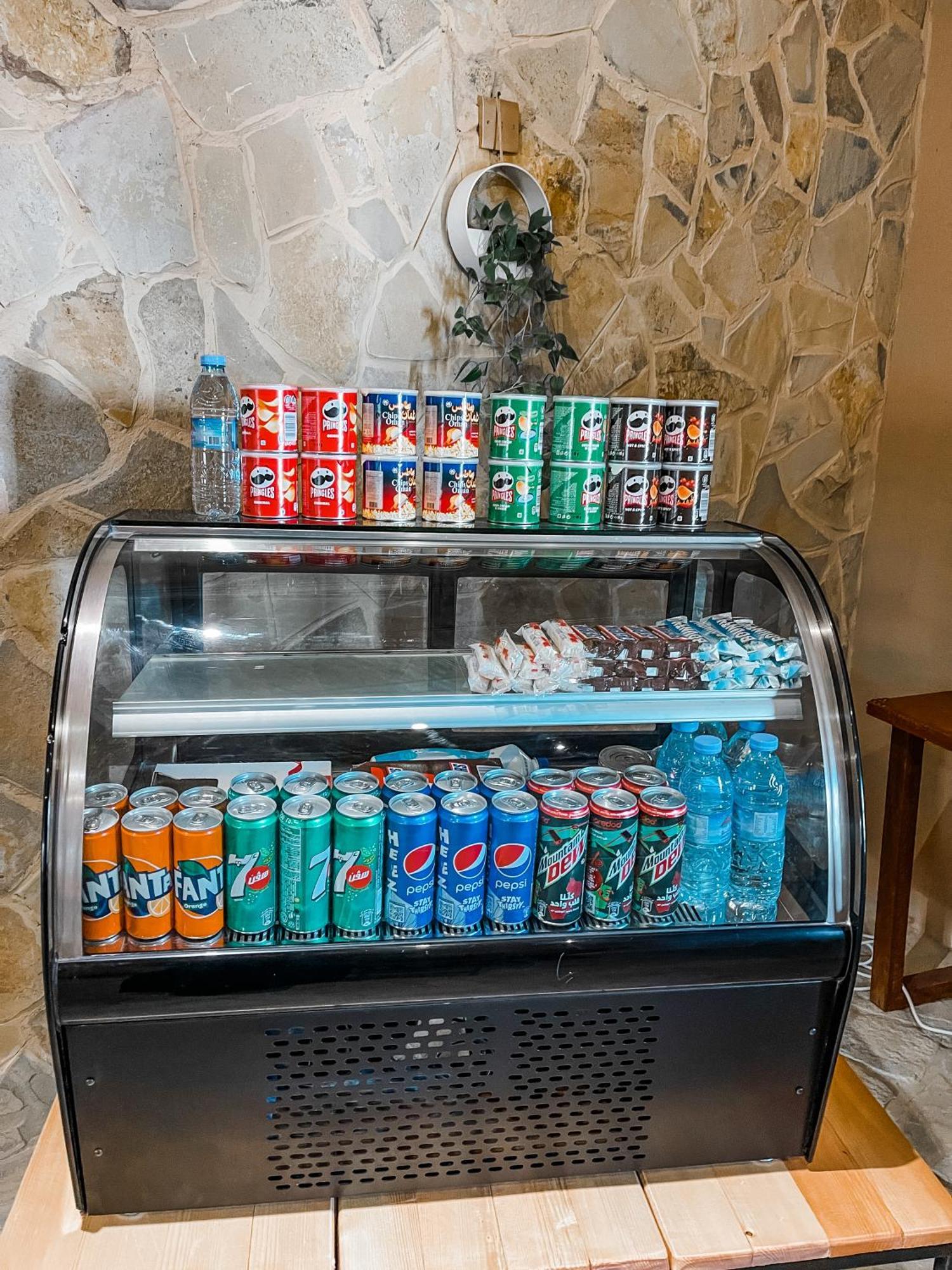 Alaqur View Inn نزل واجهة العقر Nizwa Zewnętrze zdjęcie
